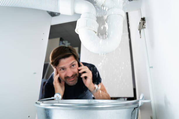 Best Sewer Line Repair  in Penrose, CO