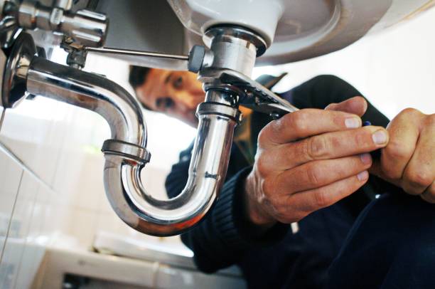 Best Emergency Plumber  in Penrose, CO
