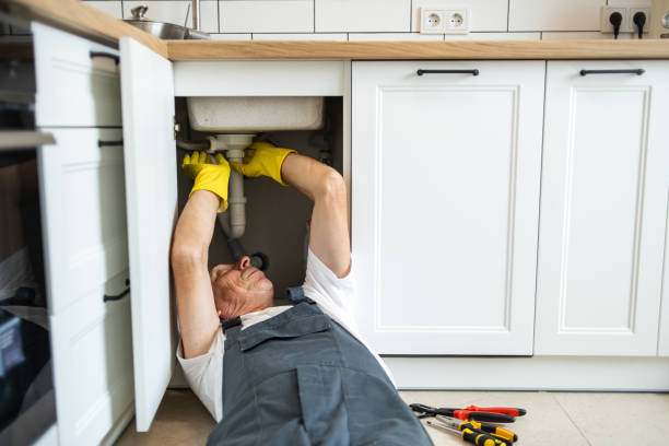 Best Toilet Repair Services  in Penrose, CO