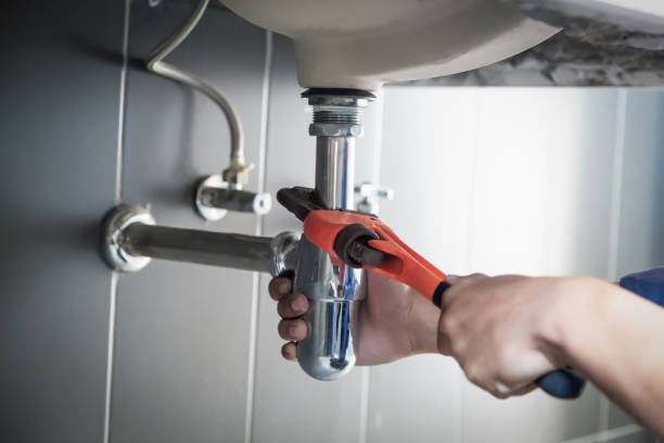 Best Plumbing Inspection Services  in Penrose, CO