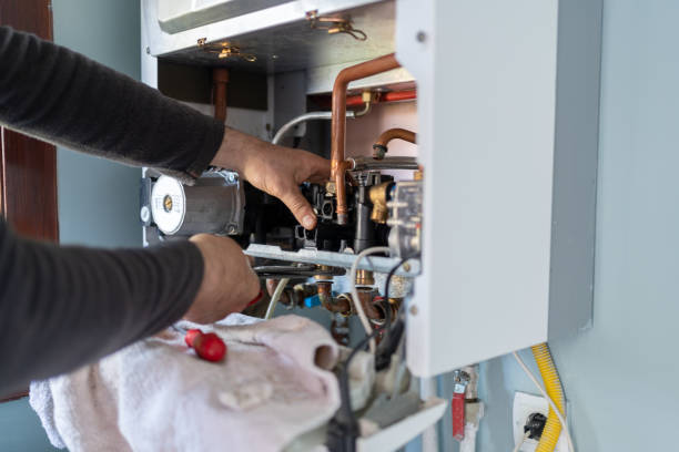 Best Water Softener Installation  in Penrose, CO