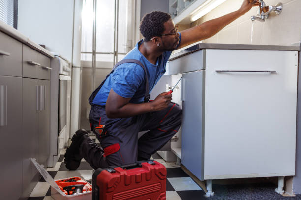 Trusted Penrose, CO Plumbing Experts