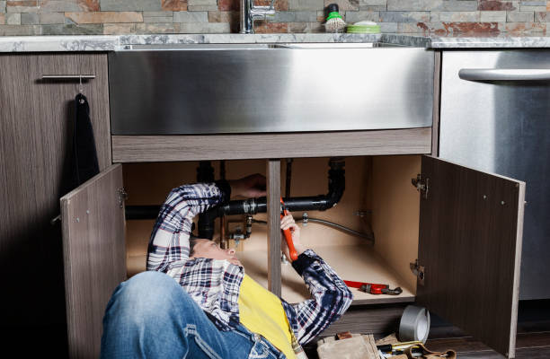 Best Residential Plumbing Services  in Penrose, CO