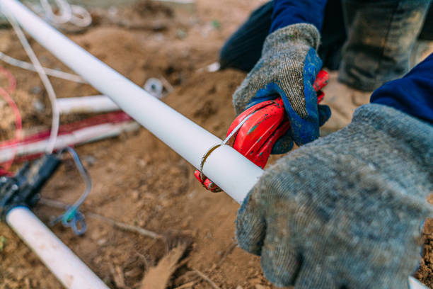 Best Water Leak Repair  in Penrose, CO