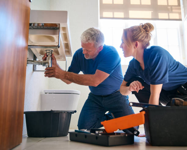 Shower Repair Services in Penrose, CO